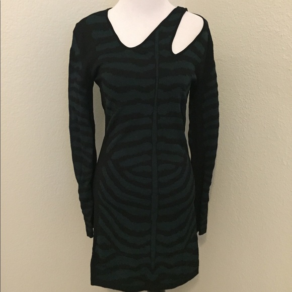 Kimberly Ovitz Adler Sweater Dress - Picture 3 of 6